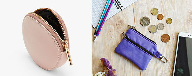 Coin purse