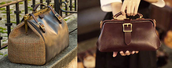 Doctor bag