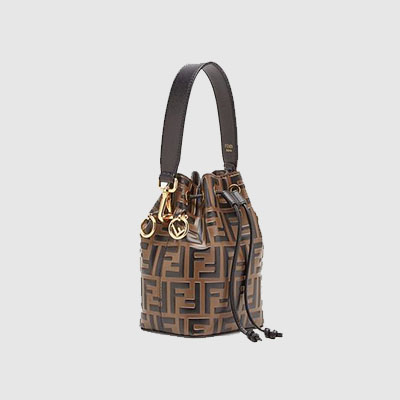 Fendi mon tresor