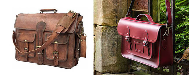 Satchel